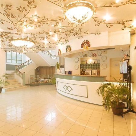 Royal Am Rei Hotel By Reddoorz Bacolod Zewnętrze zdjęcie