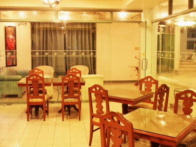 Royal Am Rei Hotel By Reddoorz Bacolod Zewnętrze zdjęcie